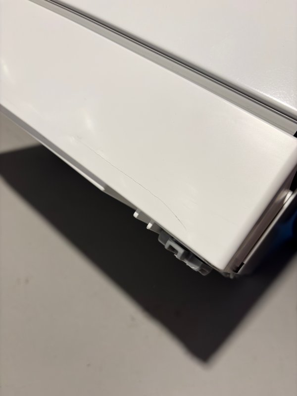 Bosch vaatwasser SMS4ECW28E - Serie 4 - Vrijstaand - Wit