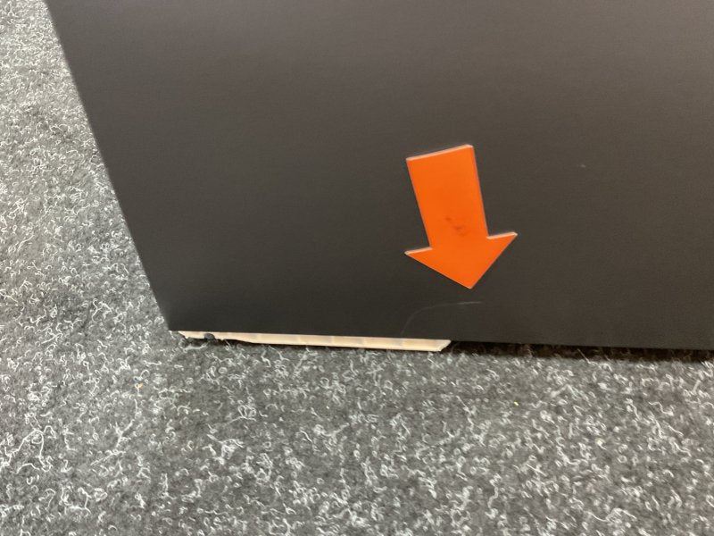 Bosch koelkast KGN36VXCT - Serie 4 - Vrijstaand - Zwart