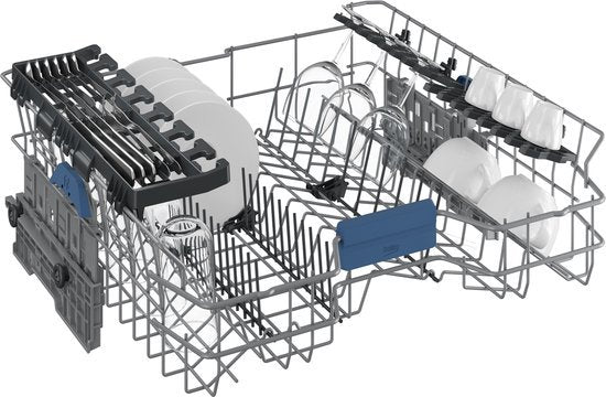 Beko inbouwvaatwasser BDIN38440 - HygieneShield