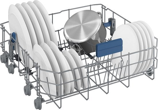 Beko inbouwvaatwasser BDIN38440 - HygieneShield