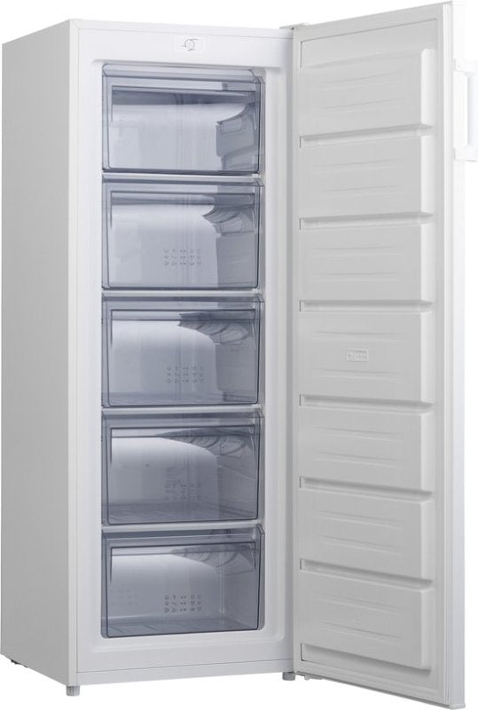 ETNA vrieskast VV143WIT - vrijstaand