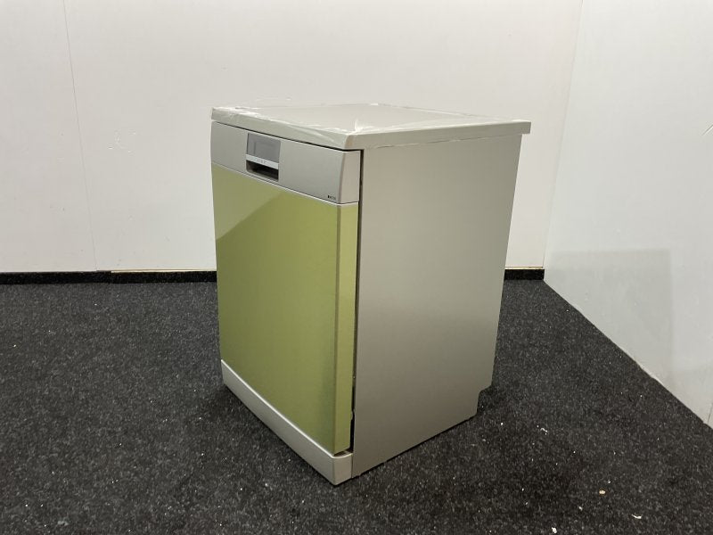 Siemens vaatwasser SN27TI02CE - iQ700 - Vrijstaand