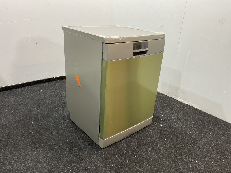 Siemens vaatwasser SN27TI02CE - iQ700 - Vrijstaand