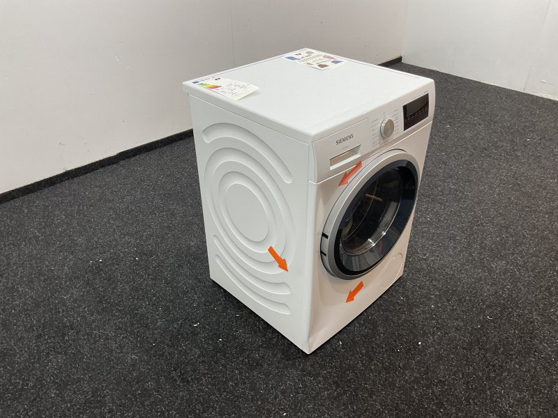 Siemens wasmachine WM14N27ONL - iQ300