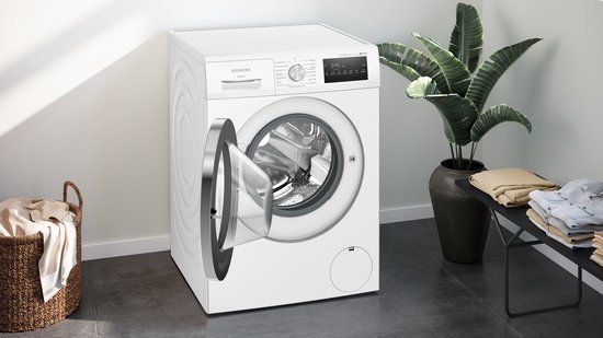Siemens wasmachine WM14N27ONL - iQ300