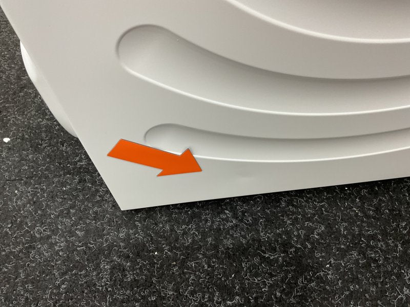 Bosch wasmachine WAN28270NL met stoom - Serie 4