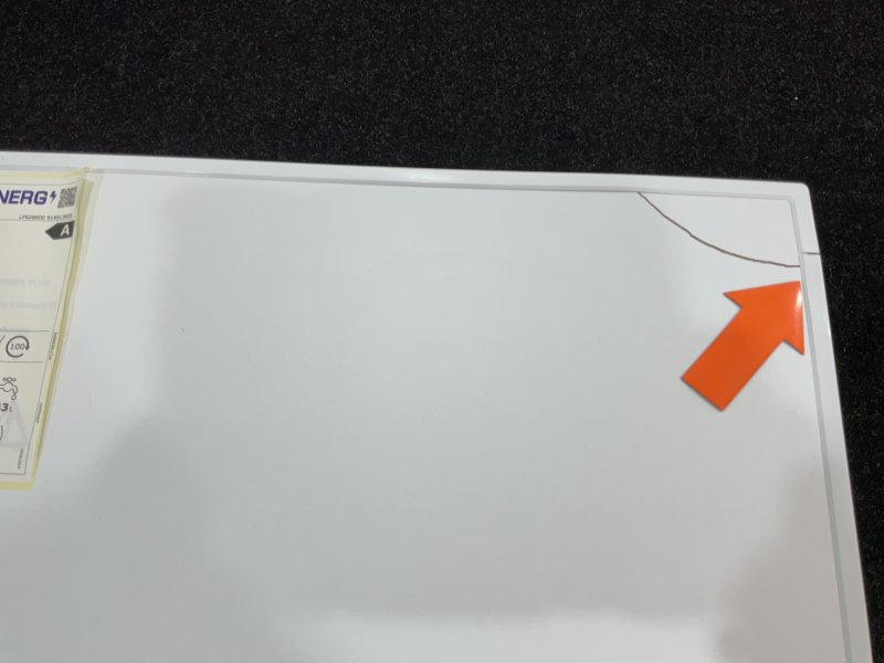 AEG wasmachine LF628600 - 6000 serie - ProSense®