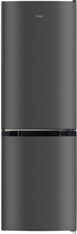 CHiQ koelkast CBM157LC - 157 Liter - Zwart