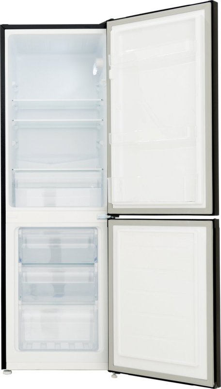 Exquisit koelkast KGC231-60-E-050CB - Zwart