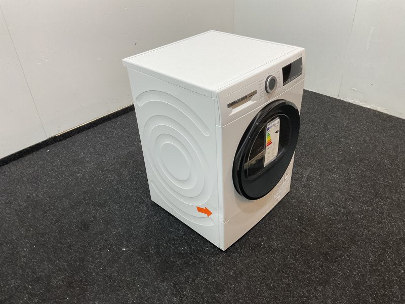 Bosch warmtepompdroger WQG245D5NL -Serie 6