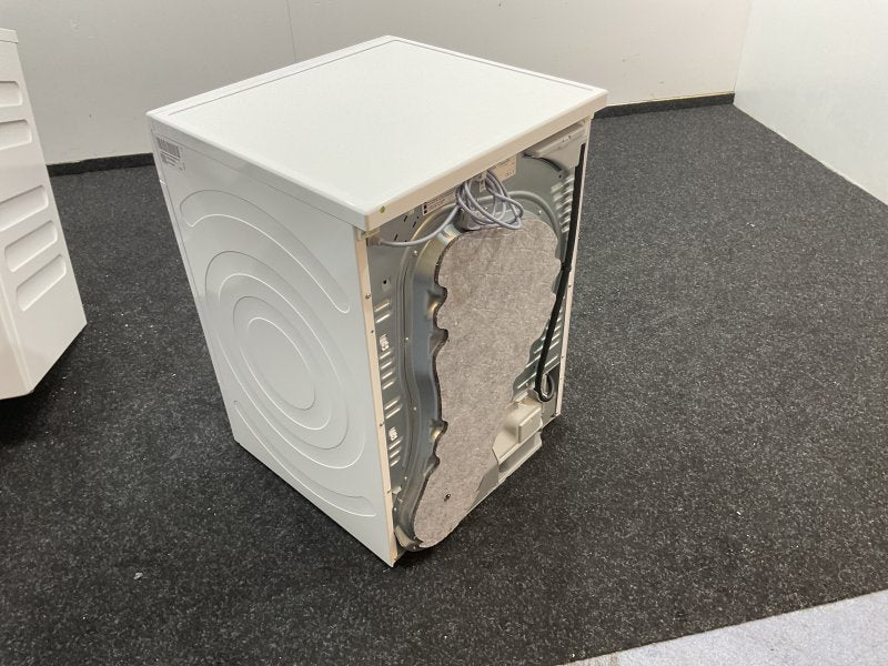 Bosch warmtepompdroger WQG245D5NL -Serie 6