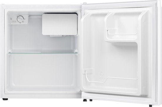 Severin mini koelkast KB 8877 - Minibar - Wit