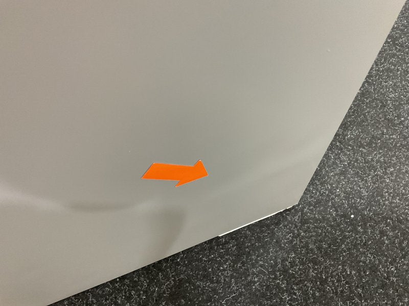 Bosch koelkast KGN36VICT - Serie 4 - RVS