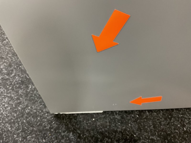 Bosch koelkast KGN36VICT - Serie 4 - RVS