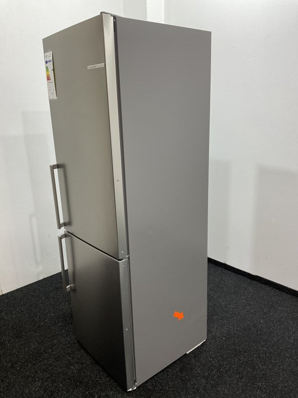 Bosch koelkast KGN36VICT - Serie 4 - RVS