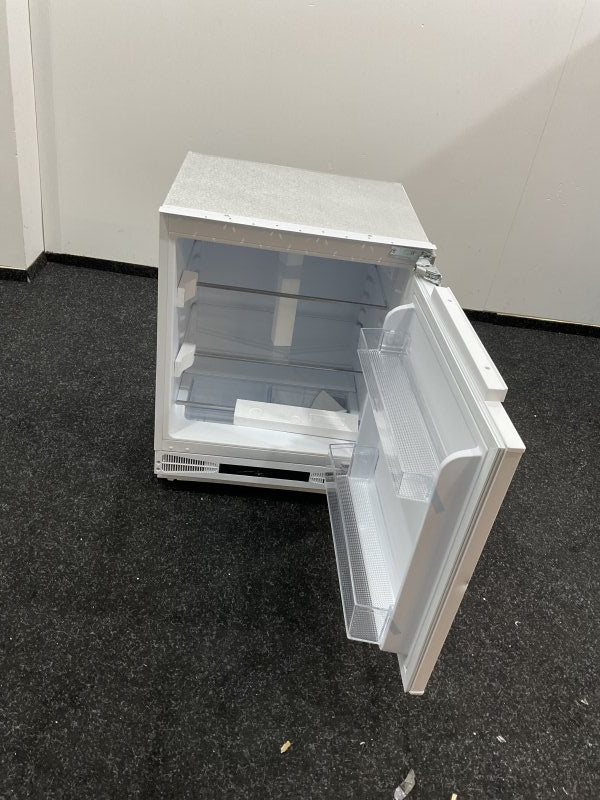 Inventum inbouw koelkast IKK0822D - 82 cm - Wit