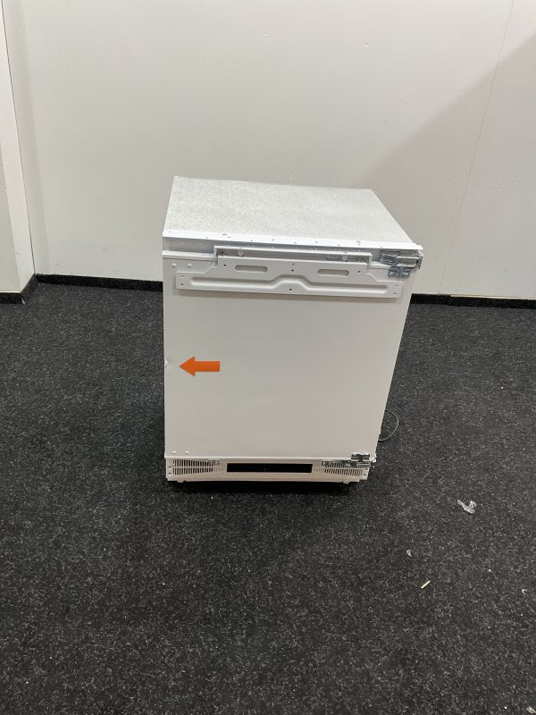 Inventum inbouw koelkast IKK0822D - 82 cm - Wit