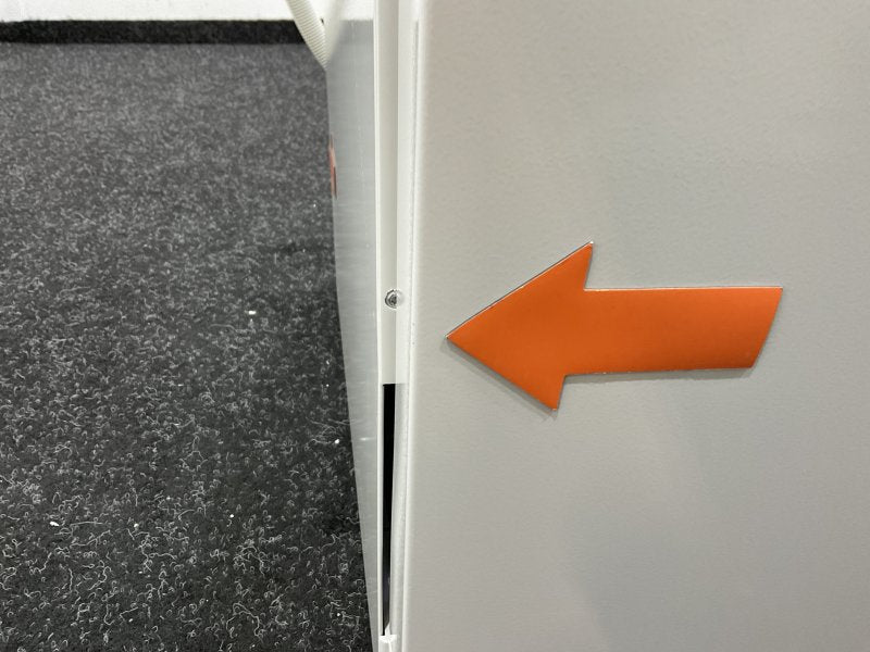 Miele vaatwasser G 5632 SC BRWS - Vrijstaand - Wit