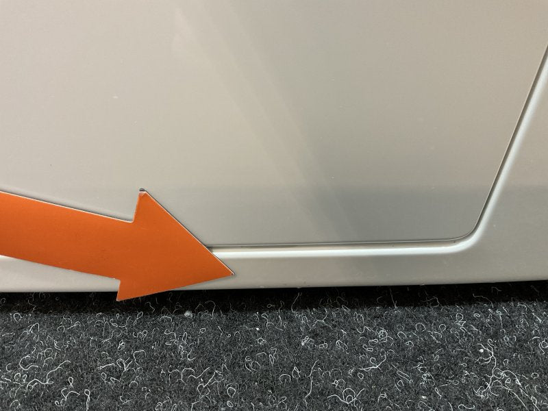 Miele wasmachine WSC 383 WCS PowerWash & SteamCare