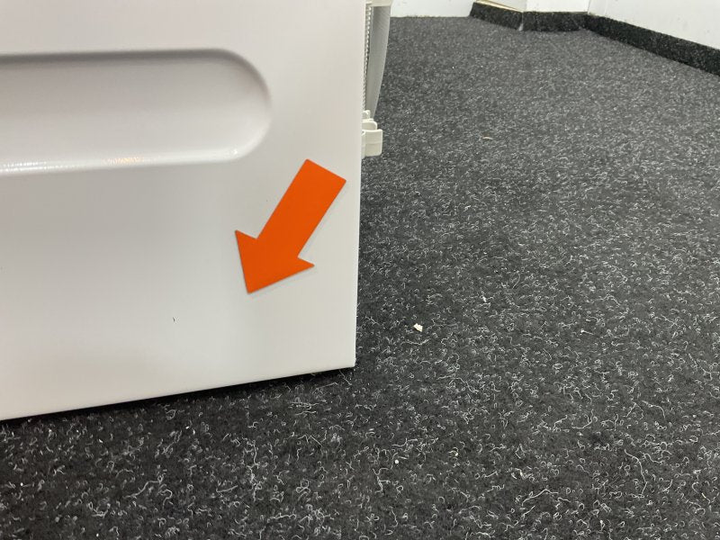 Miele wasmachine WSJ 883 WCS TwinDos & SteamCare - 9 kg