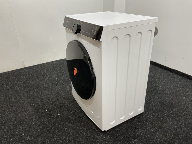 Inventum wasmachine VWM8010W - 8kg