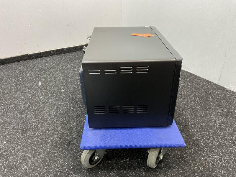 Samsung solo-magnetron MS23K3513AK - vrijstaand - Zwart