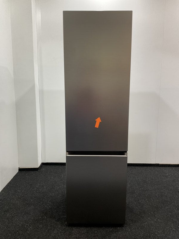 Samsung koelkast RB38C607AS9 - Vrijstaand