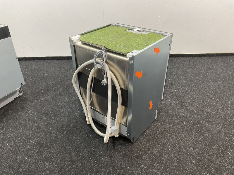 Siemens inbouwvaatwasser SN75EX13CE - iQ500 - 60 cm