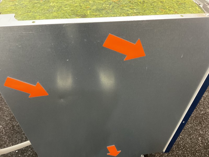 Siemens inbouwvaatwasser SN75EX13CE - iQ500 - 60 cm