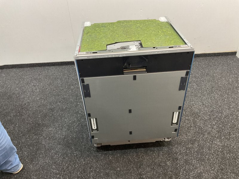 Siemens inbouwvaatwasser SN75EX13CE - iQ500 - 60 cm