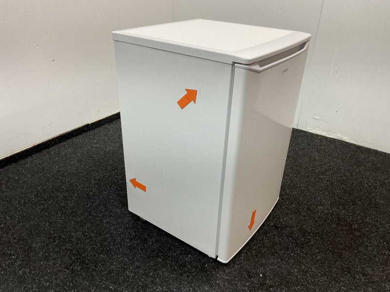 Tomado koelkast met vriesvak TRT5501W - Tafelmodel