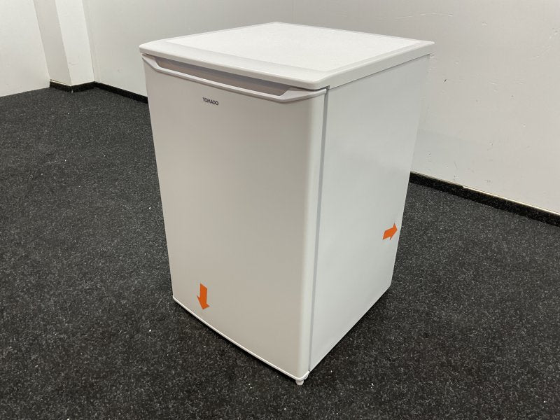Tomado koelkast met vriesvak TRT5501W - Tafelmodel