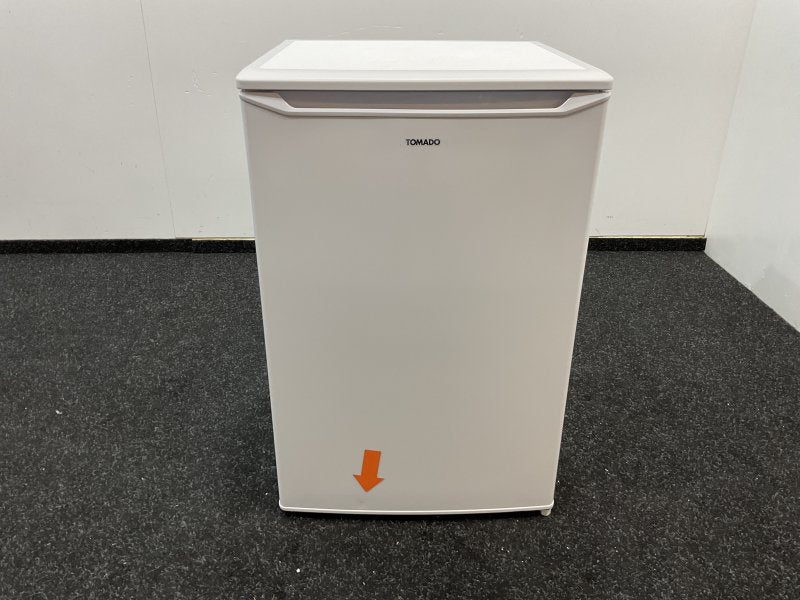 Tomado koelkast met vriesvak TRT5501W - Tafelmodel
