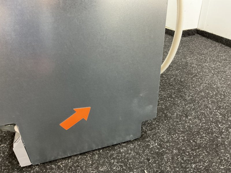 Bosch inbouw vaatwasser SMH6ZCX10E - Series 6