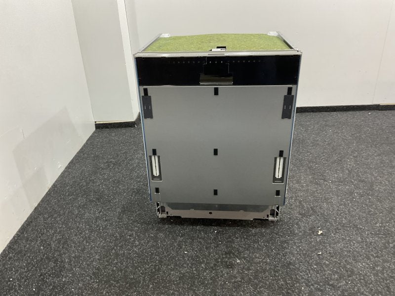 Bosch inbouw vaatwasser SMH6ZCX10E - Series 6
