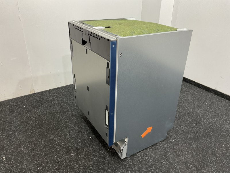 Bosch inbouw vaatwasser SMH6ZCX10E - Series 6