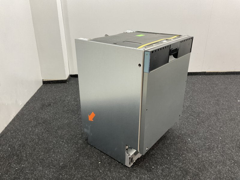 Siemens inbouwvaatwasser SN87TX02CE - iQ700