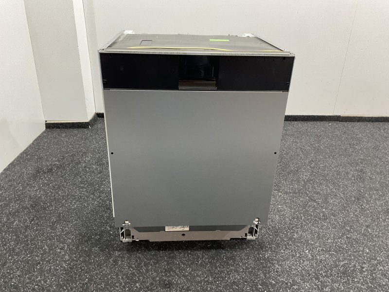 Siemens inbouwvaatwasser SN87TX02CE - iQ700