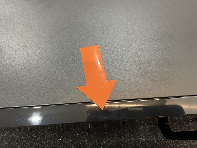 Samsung solo-magnetron MS23K3513AK - vrijstaand - Zwart