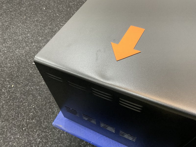 Samsung solo-magnetron MS23K3513AK - vrijstaand - Zwart