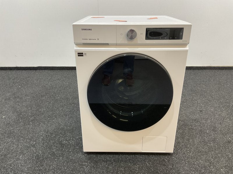 Samsung wasmachine WW90DB7U34GWU3 - 9kg - Wit