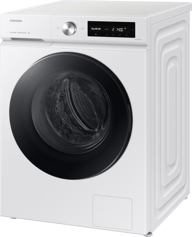 Samsung wasmachine WW90DB7U34GWU3 - 9kg - Wit