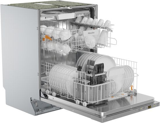 Miele inbouw vaatwasser G 5167 SC Vi XXL