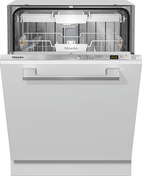 Miele inbouw vaatwasser G 5167 SC Vi XXL