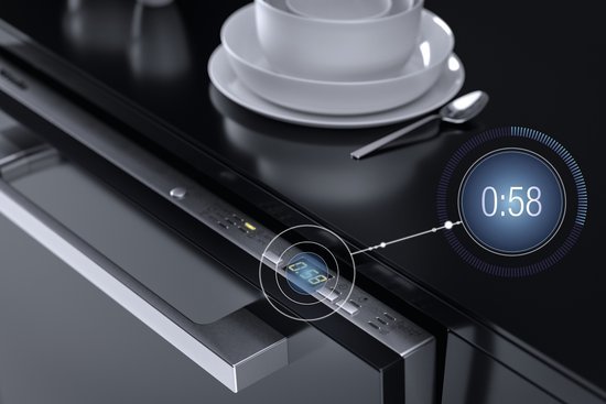 Miele inbouw vaatwasser G 5167 SC Vi XXL