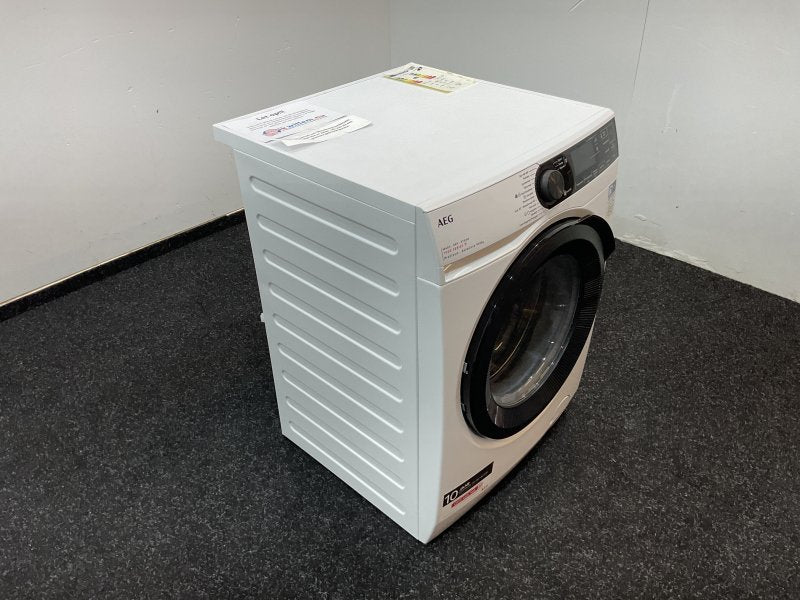 AEG was-droogcombinatie LWR7516AD4 7000 serie