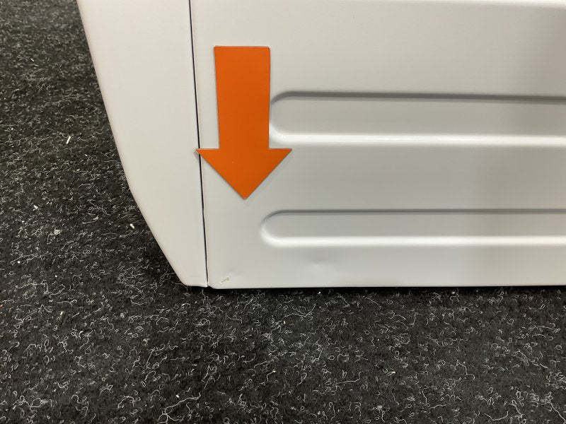 AEG wasmachine LR7696UD4 - 7000 Serie - ProSteam