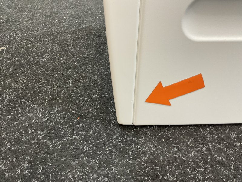 Miele wasmachine WSJ 883 WCS TwinDos & SteamCare - 9 kg