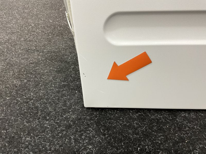 Miele wasmachine WSJ 883 WCS TwinDos & SteamCare - 9 kg