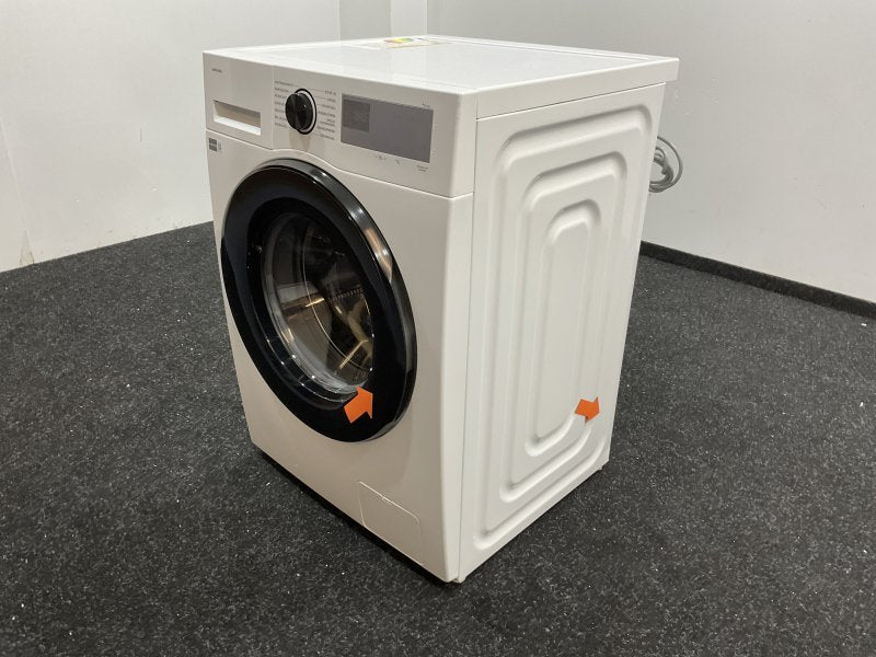 Samsung wasmachine WW80CGC04AAHEN - 5000 serie